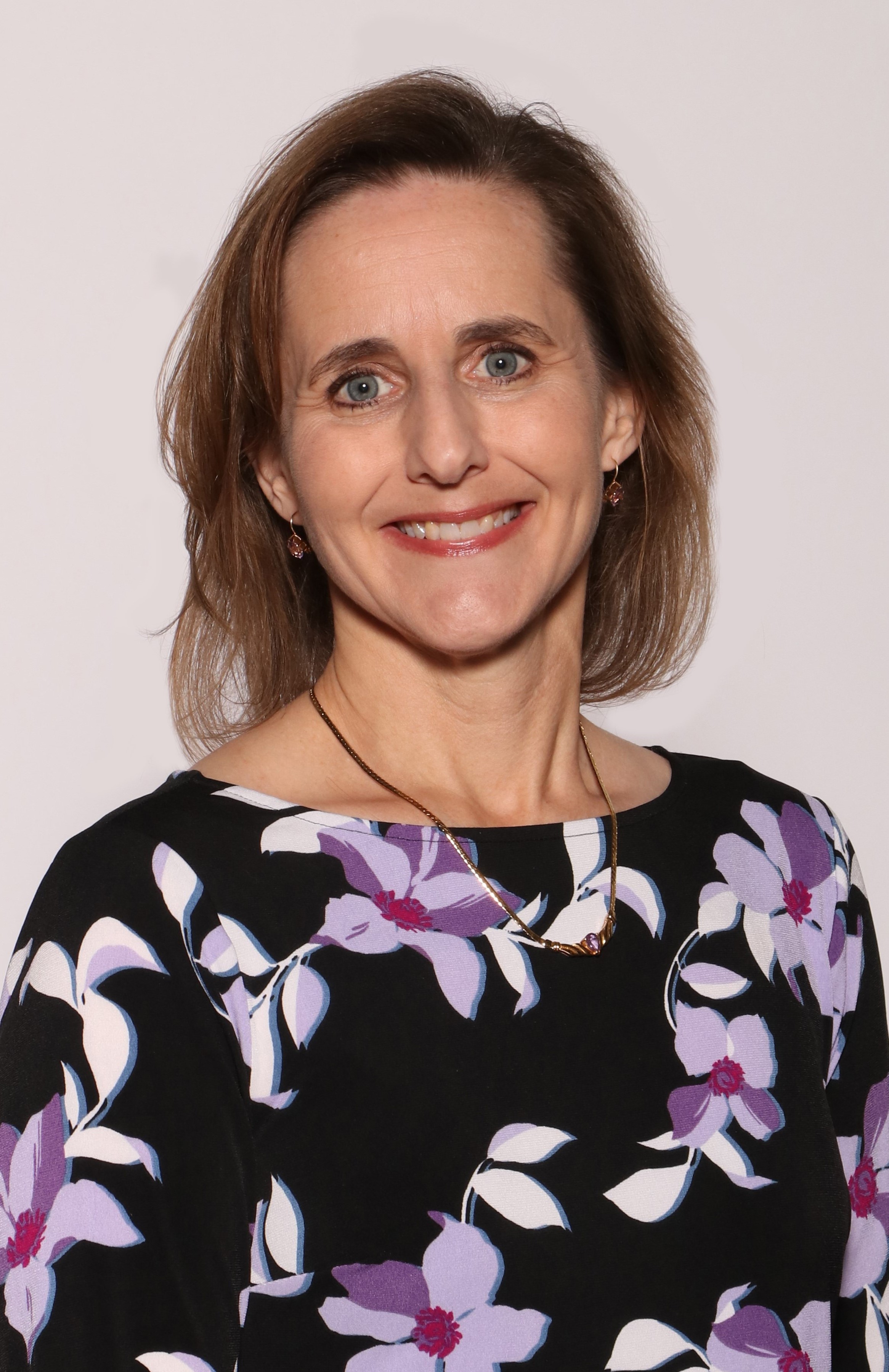 Jennifer Newberry